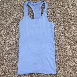 Lululemon Swiftly Tech